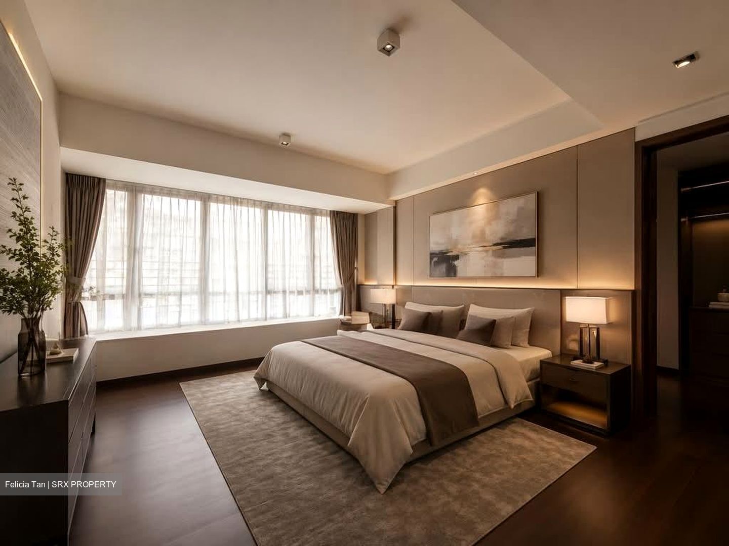 RESIDENCES AT EMERALD HILL (D9), Apartment #579010271